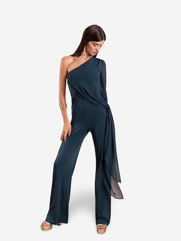 THE-ARE - Macacões em verde