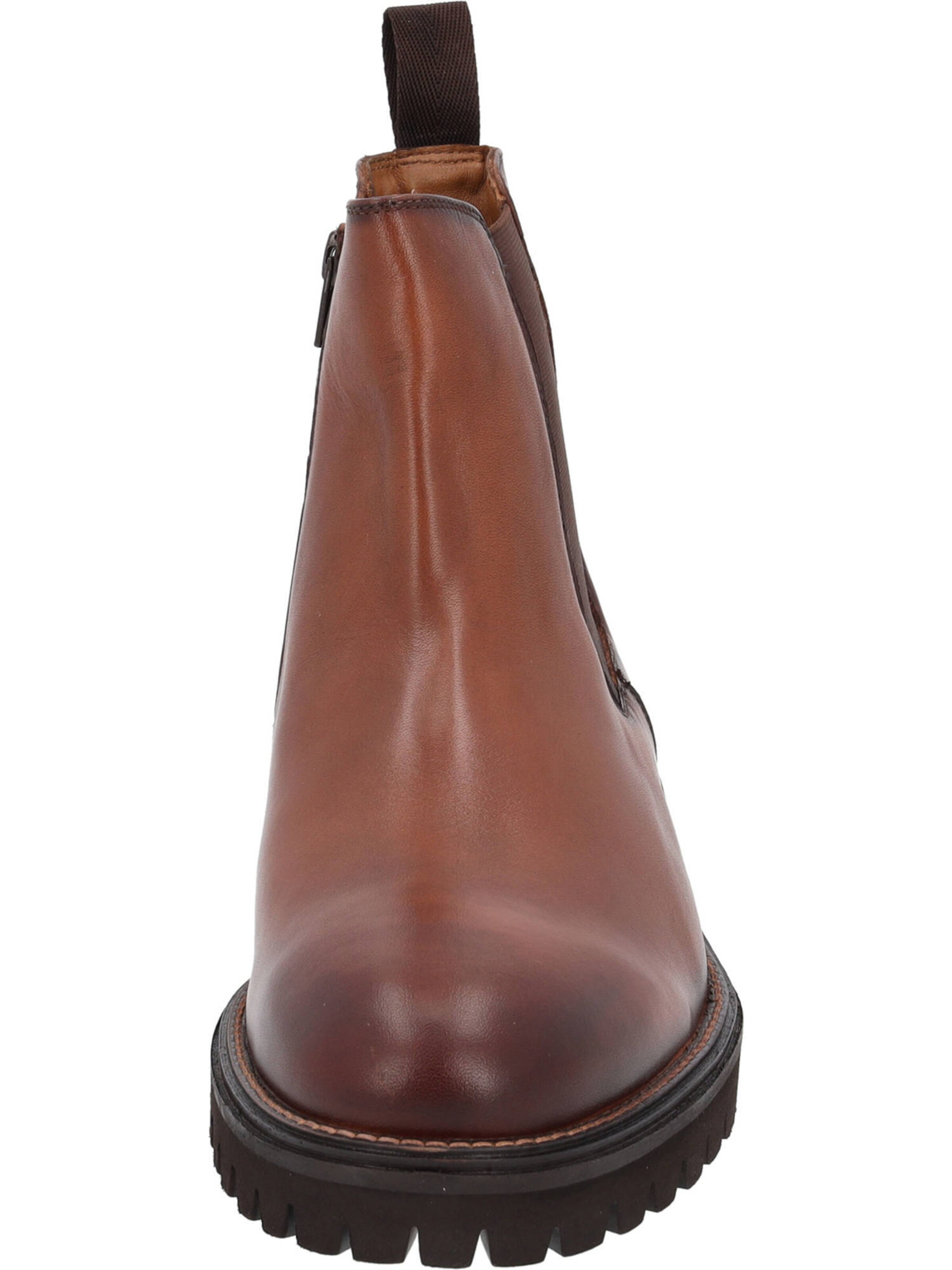 JOSEF SEIBEL Boot 'Romed 02' in Brown