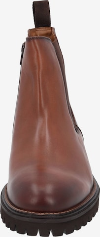 JOSEF SEIBEL Chelsea Boots 'Romed 02 34402' in Brown