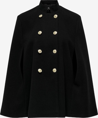 ONLY Přechodný kabát 'NANCY' - černá, Produkt