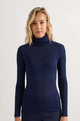 INTIMISSIMI Shirt in Blau