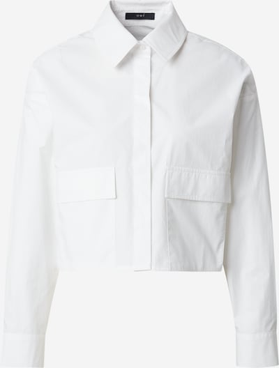 OUI Pusero värissä valkoinen, Tuotenäkymä