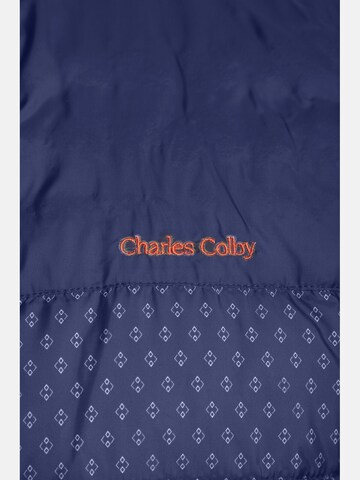 Charles Colby Weste 'Sir Alexander' in Blau