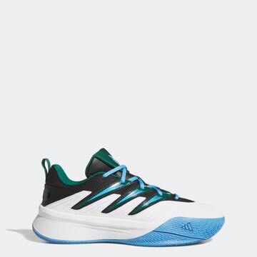 ADIDAS PERFORMANCE Athletic Shoes in White