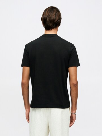 Calvin Klein Jeans Μπλουζάκι σε μαύρο