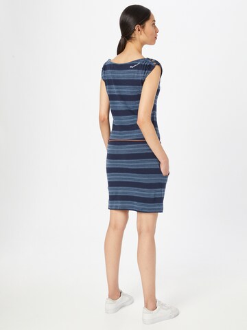 Rochie de plaja 'Chego' de la Ragwear pe albastru