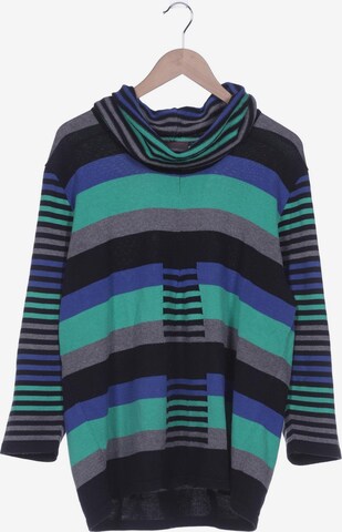 Sempre Piu Sweater & Cardigan in XL in Mixed colors: front