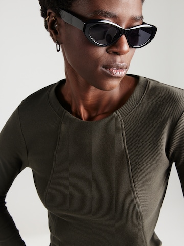 G-STAR Shirt in Grau