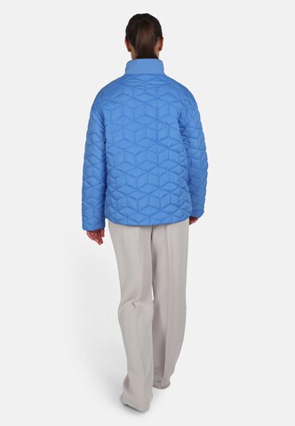 Fuchs Schmitt Between-Season Jacket in Blue