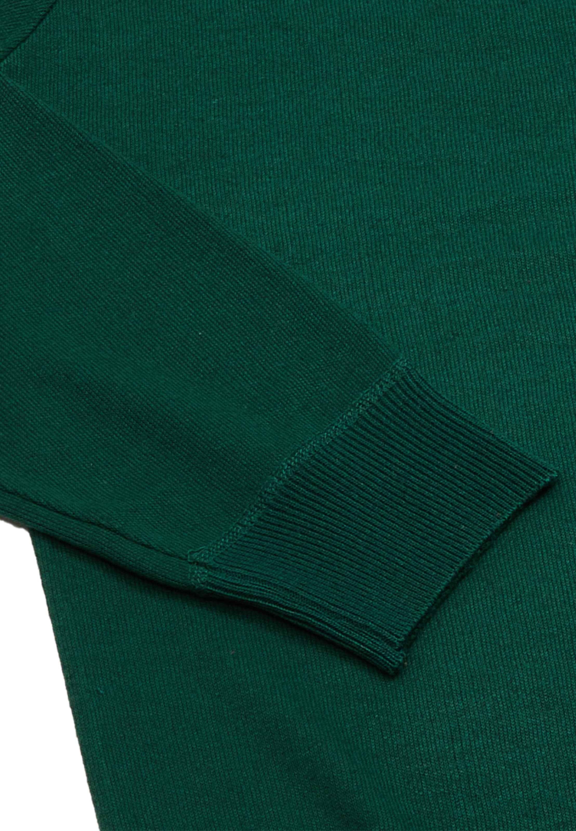 Colina Sweater in Green