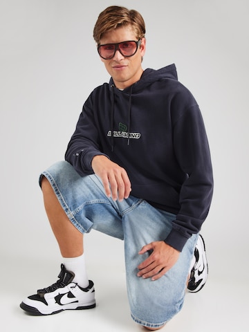 BILLABONGSweater majica 'Core Lord' - plava boja