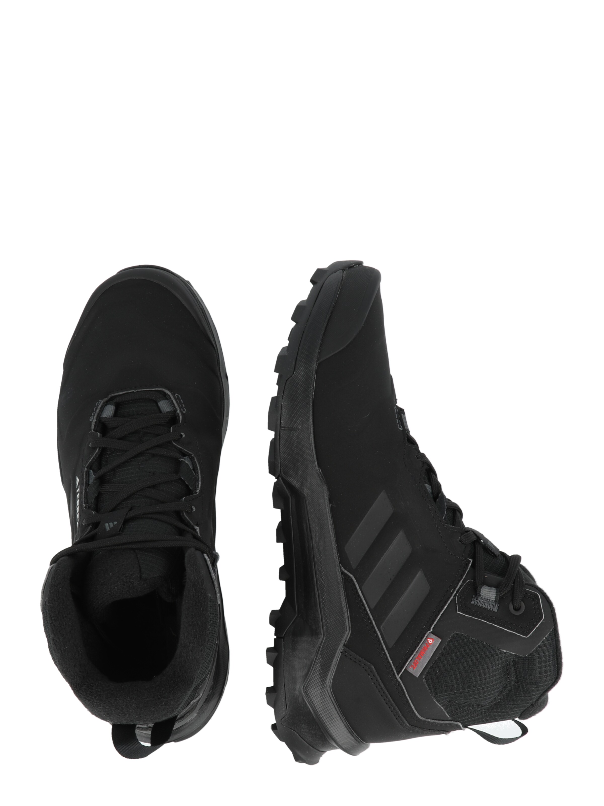 ADIDAS TERREX Boots 'AX4 Beta' in Schwarz