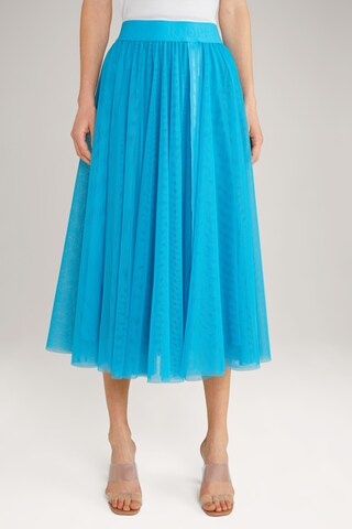 JOOP! Skirt in Blue: front