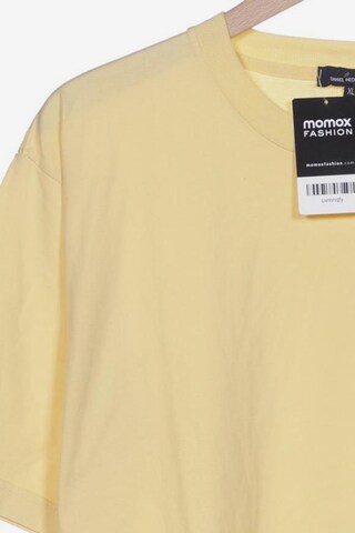 HECHTER PARIS T-Shirt XL in Gelb