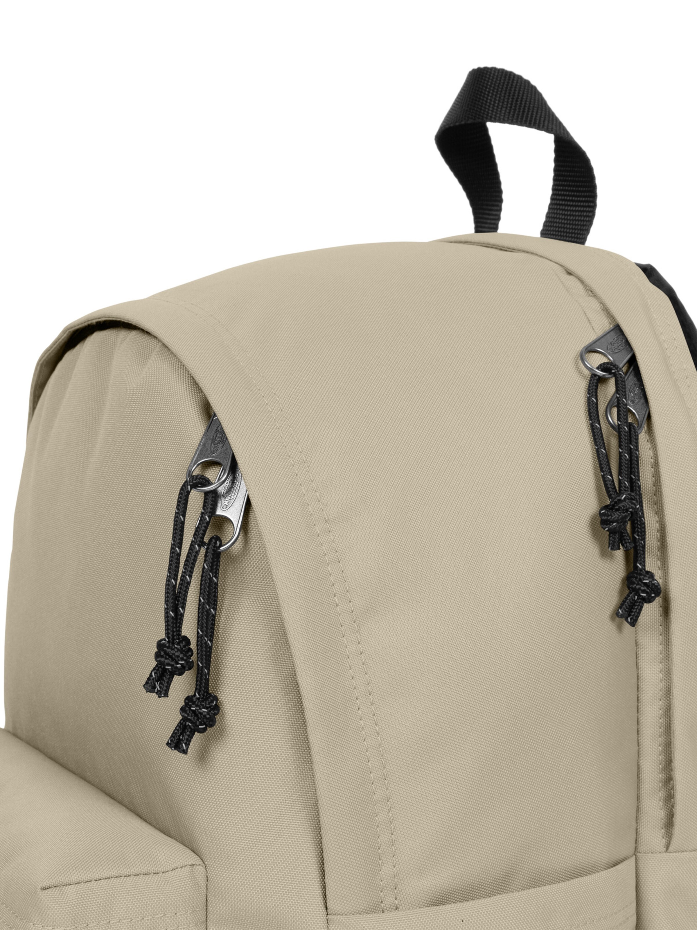 EASTPAK Rygsæk 'Day Office' i beige