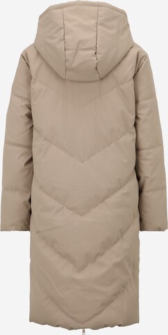 Manteau d’hiver 'Ulrikka' JDY en gris