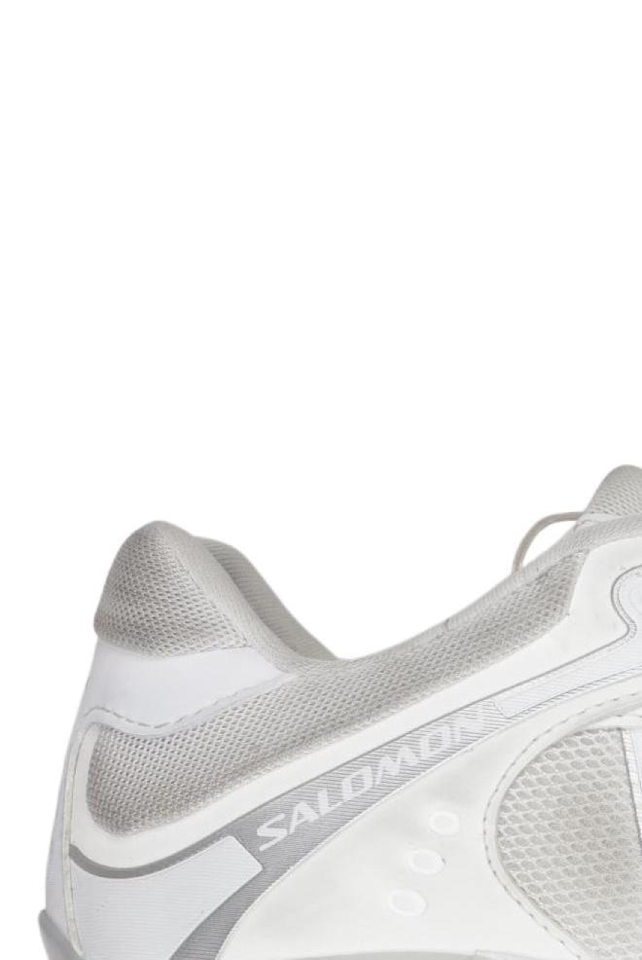 SALOMON Sneakers & Trainers in 40 in White