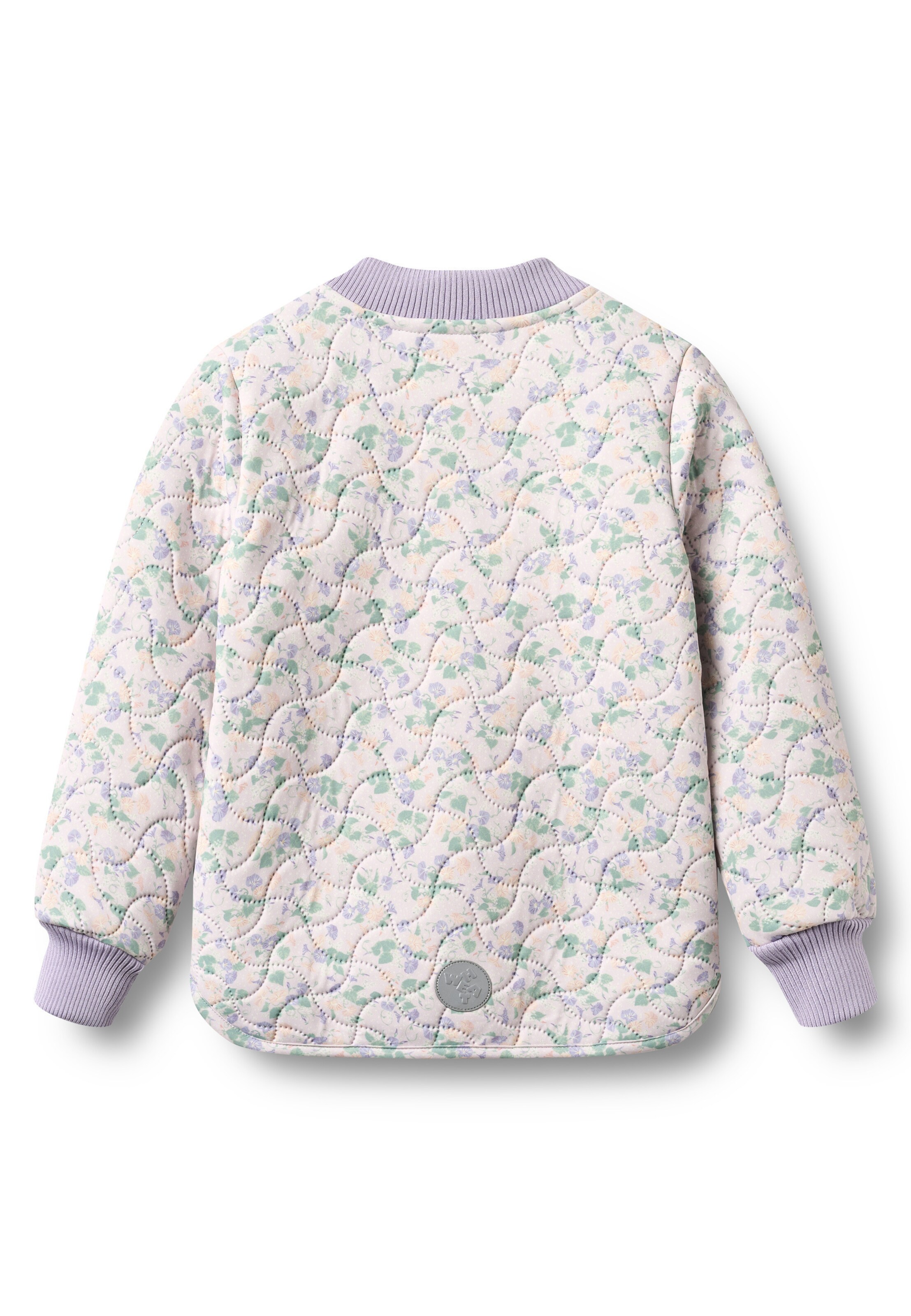 WHEAT Jacke 'Loui' in Lila