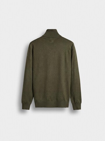 Burocs Pullover‌‌‌‌‌‌‌‌‌ in Grün