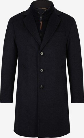 JOOP! Between-Seasons Coat 'Morris' in Blue: front