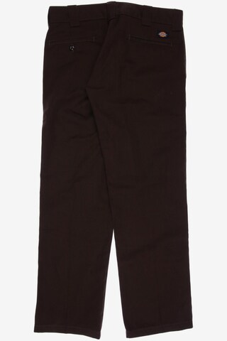 DICKIES Pants in 32 in Brown