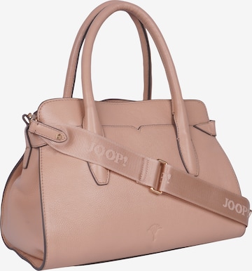 JOOP! Handtas 'Giulia' in Beige