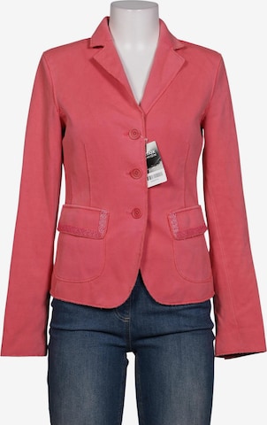 BLONDE No. 8 Blazer M in Pink: Vorderseite