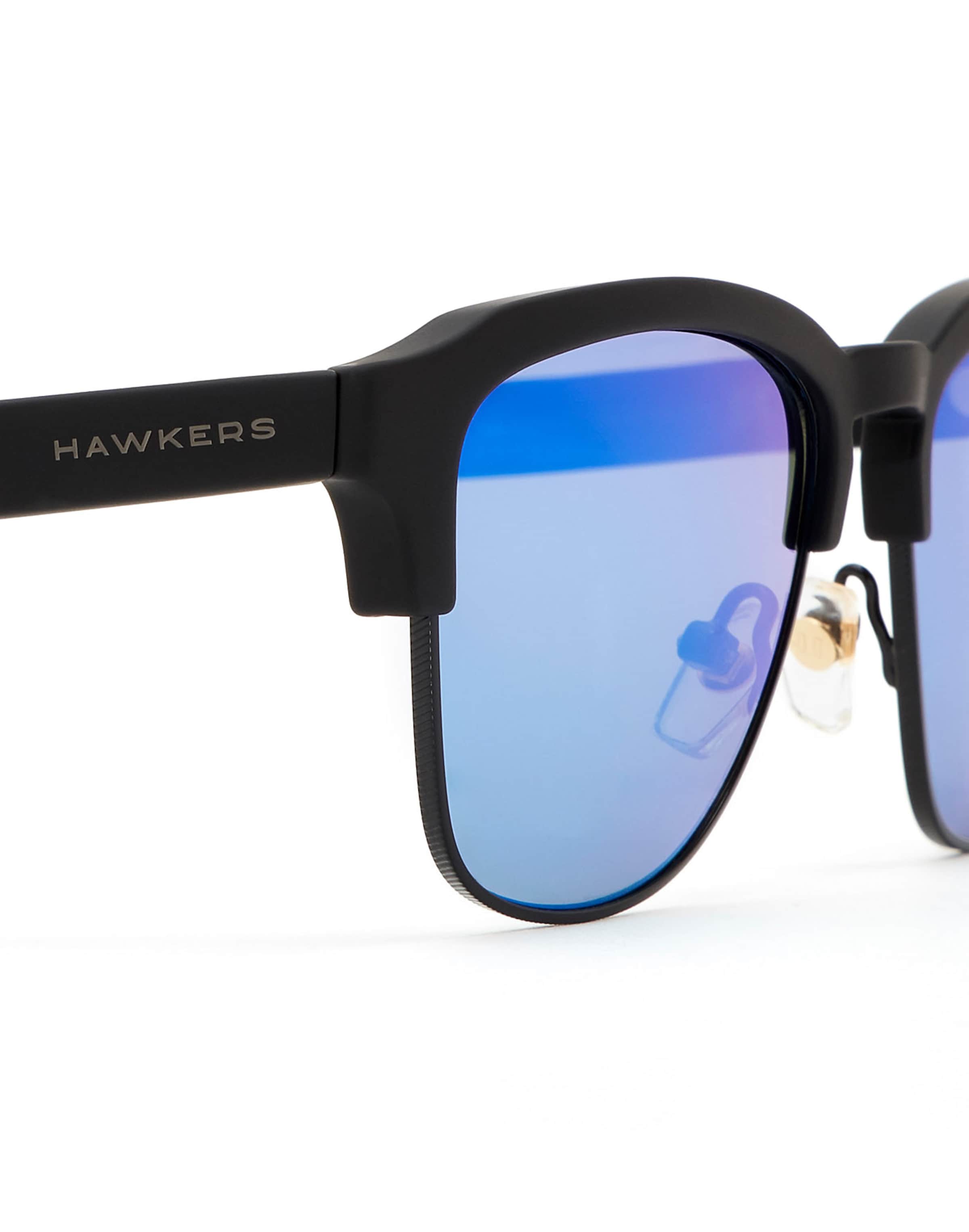 Lunettes de soleil 'New Classic' HAWKERS en noir