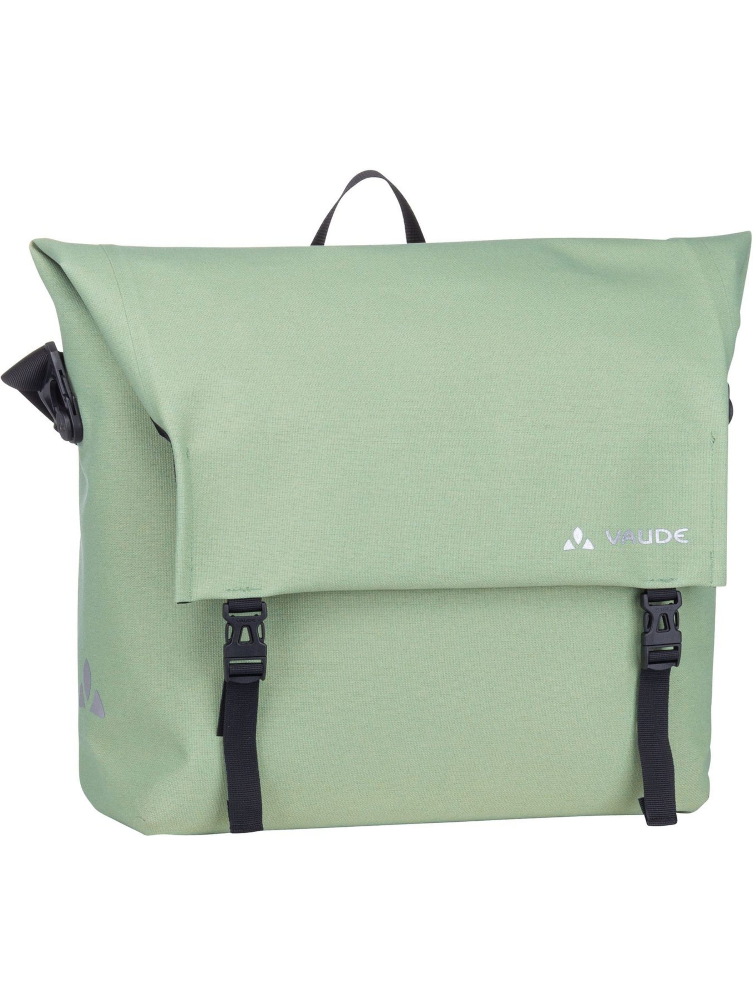 VAUDE Sporttasche 'Augsburg' in Grün: Vorderseite