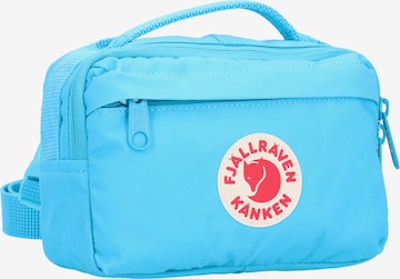 Fjällräven Athletic Fanny Pack 'Kanken' in Blue