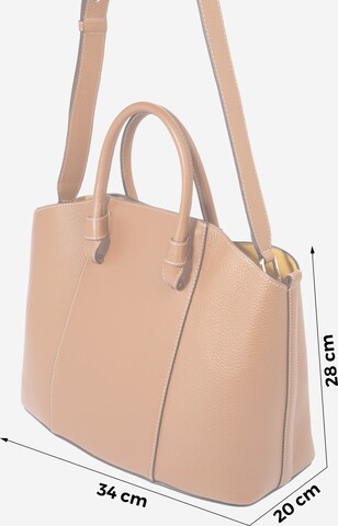 FURLA Shopper in Brown