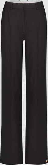 Fabienne Chapot Pantalon 'Noach' en noir, Vue avec produit