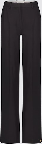 Fabienne Chapot Loose fit Pants 'Noach' in Black: front