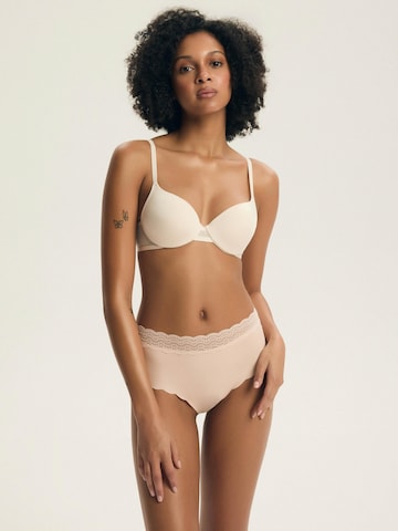 Classico Reggiseno 'Necio' di Henderson in rosa