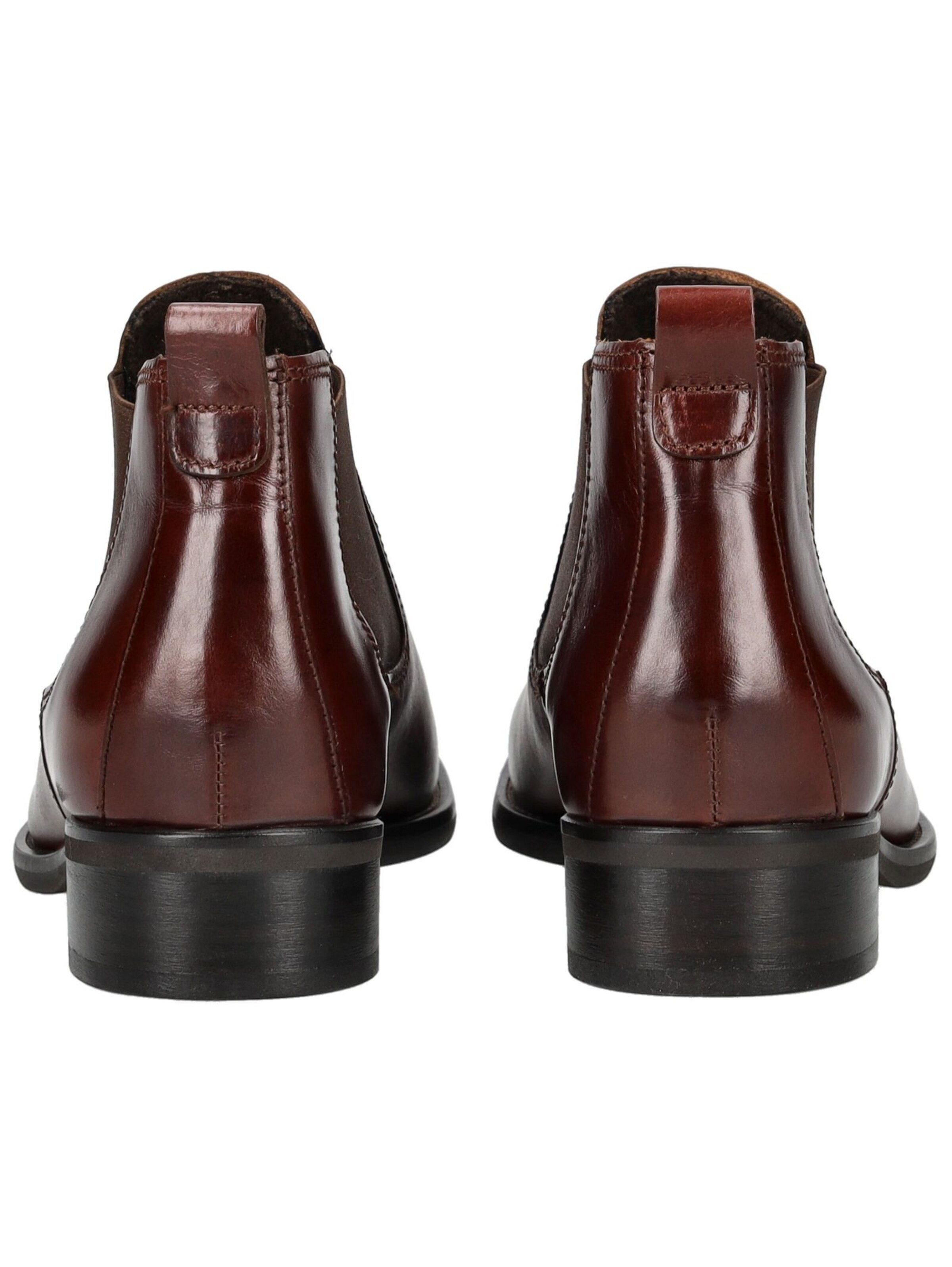 GABOR Chelsea Boots in Brown