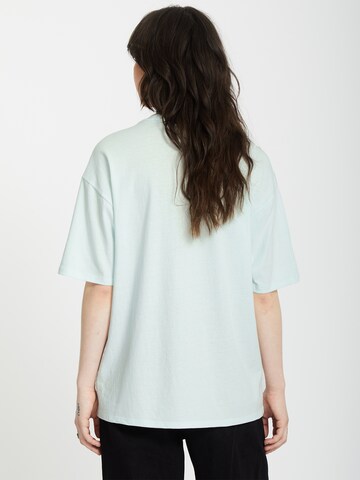 Volcom Shirt in Blue