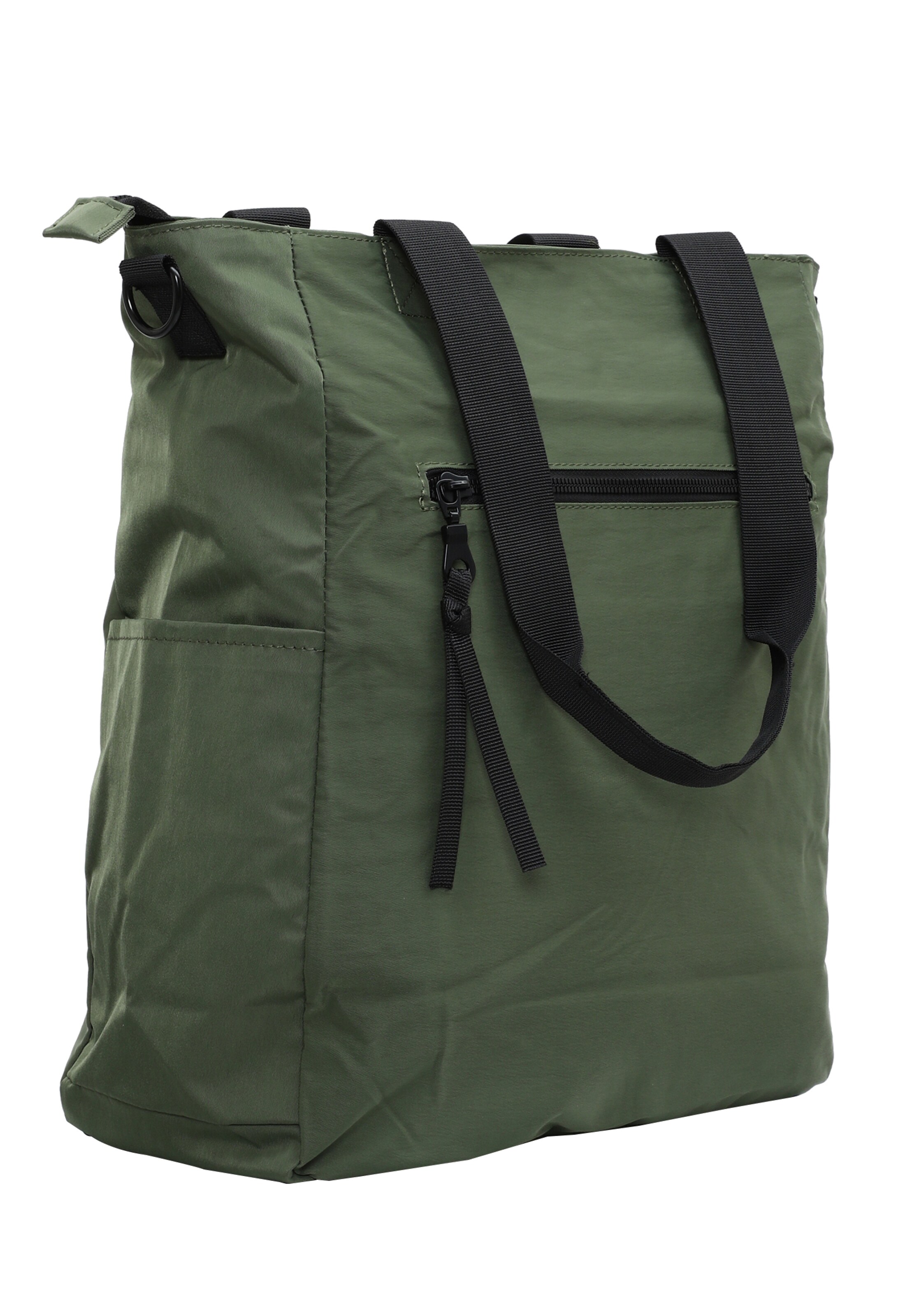 MindesaTorba za na rame - zelena boja