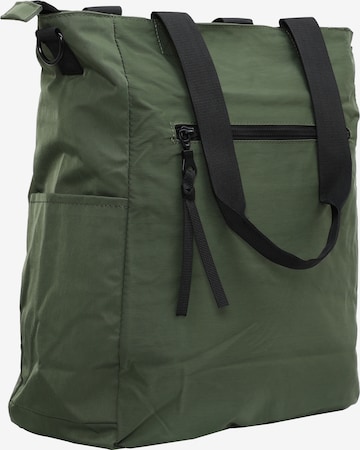 Mindesa Shoulder Bag in Green