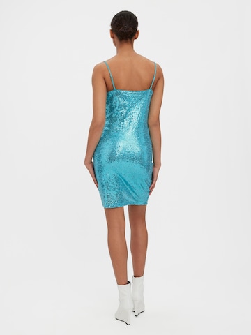 VERO MODA Dress 'KAJE' in Blue