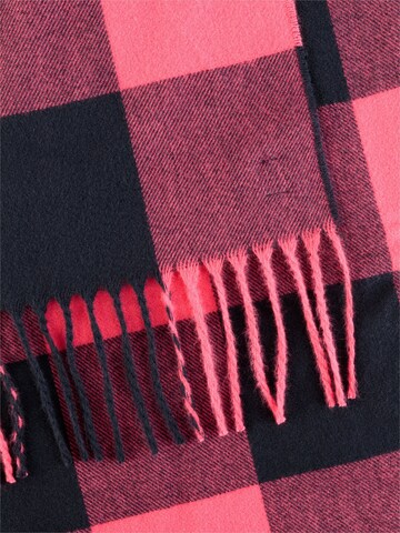 CAMEL ACTIVE Scarf in Pink