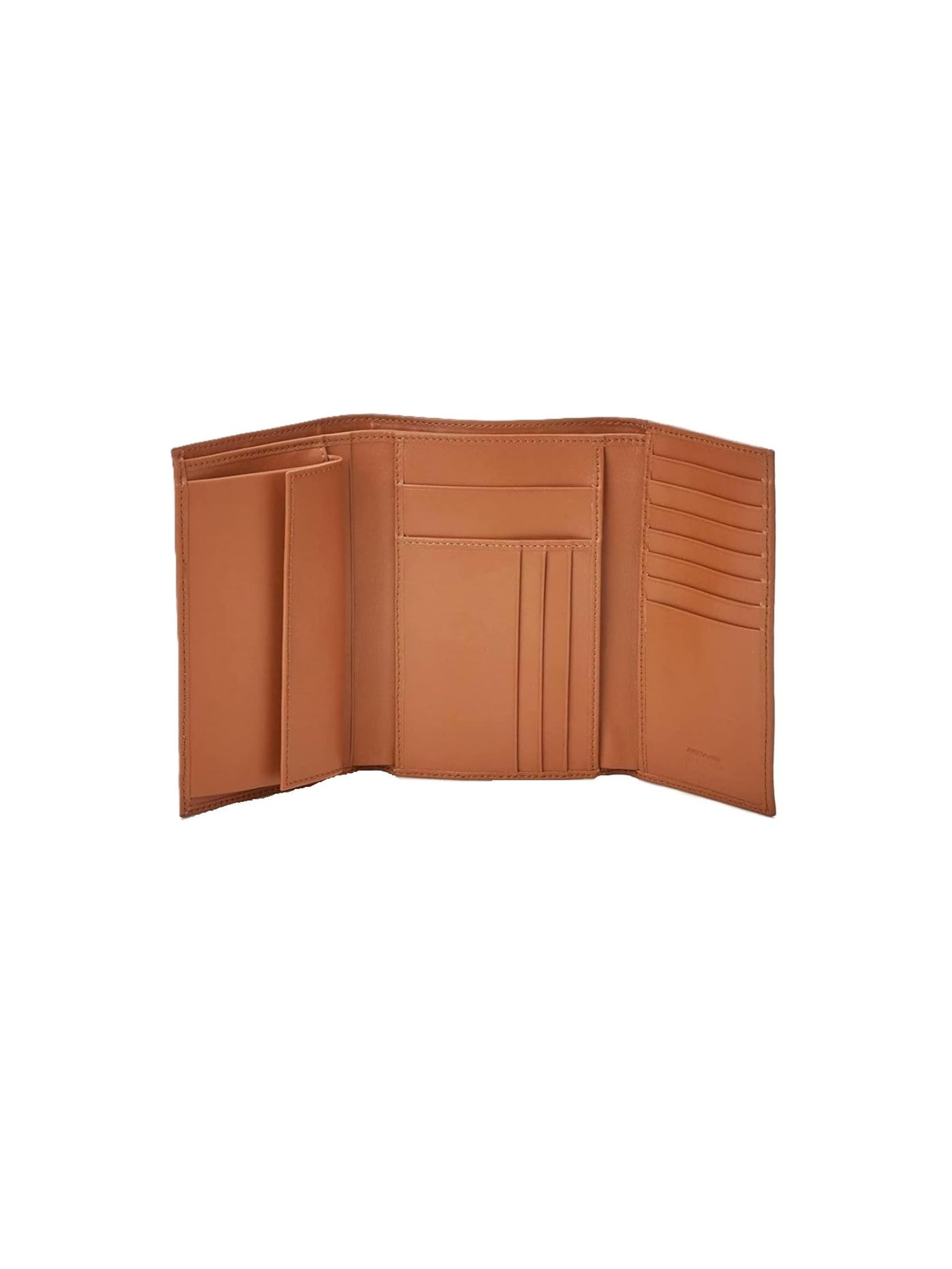 Alviero Martini Portemonnaie 'cw002'‌‌ in Beige