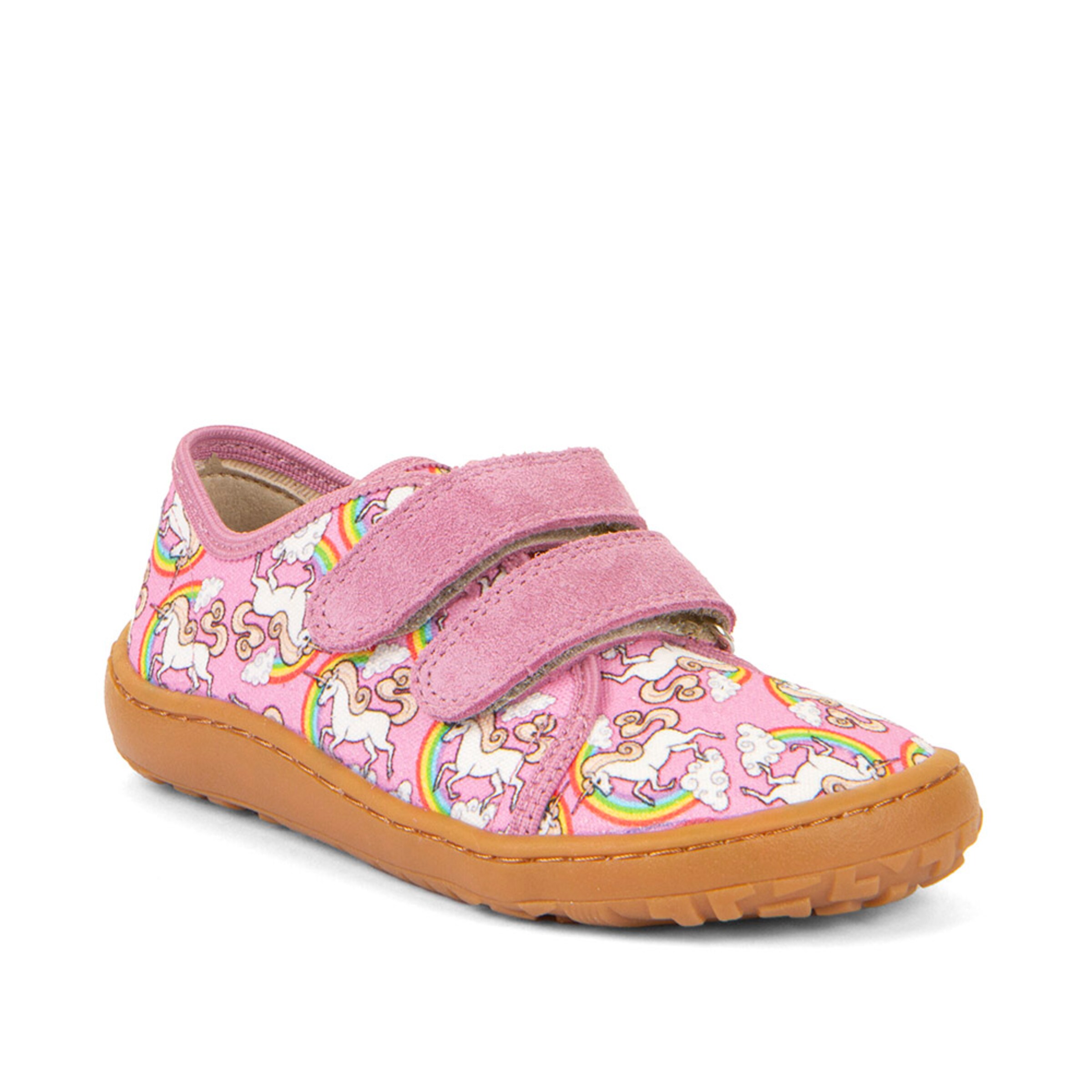 Froddo Sneakers in Pink