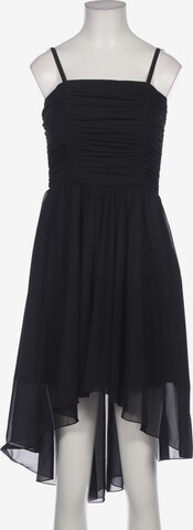 WEISE Dress in M in Black: front