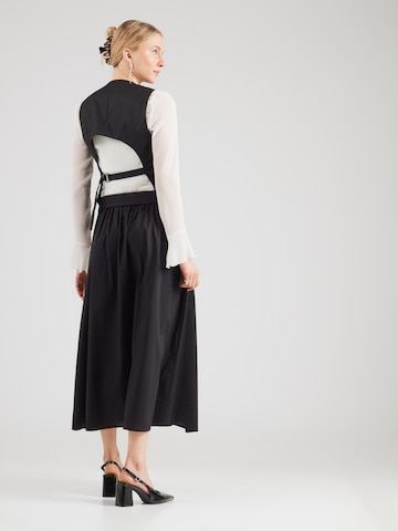 MORE & MORE Rock in Schwarz