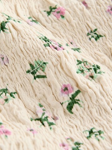 Robe Next en beige