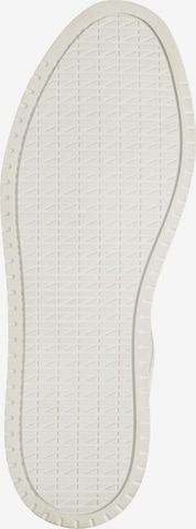 N91 Sneakers ' Court ' in White