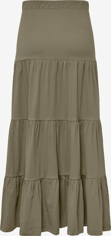 ONLY Skirt 'MAY' in Green