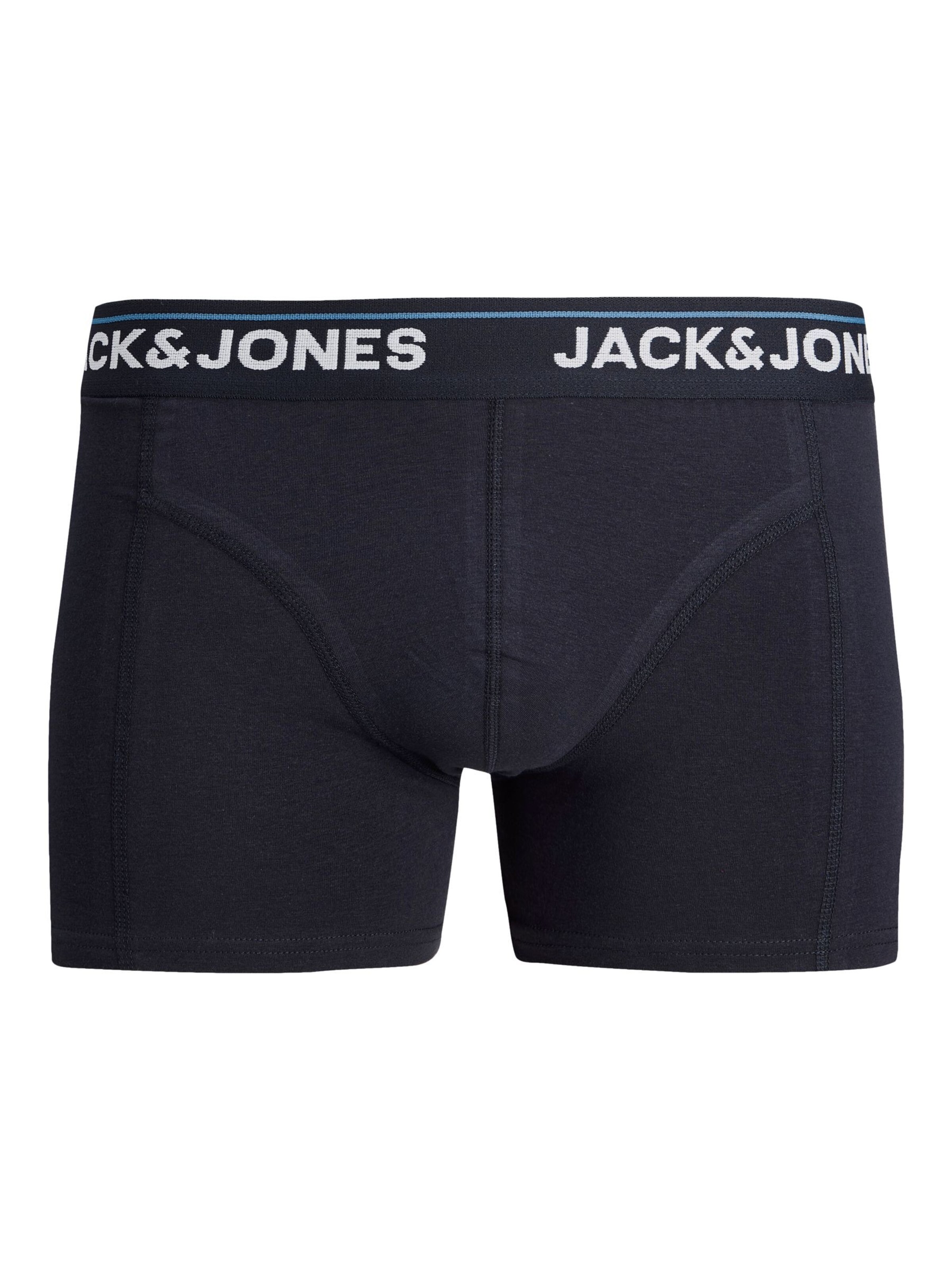 Boxer di JACK & JONES in blu