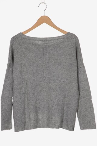 SET Sweater & Cardigan in XL in Grey