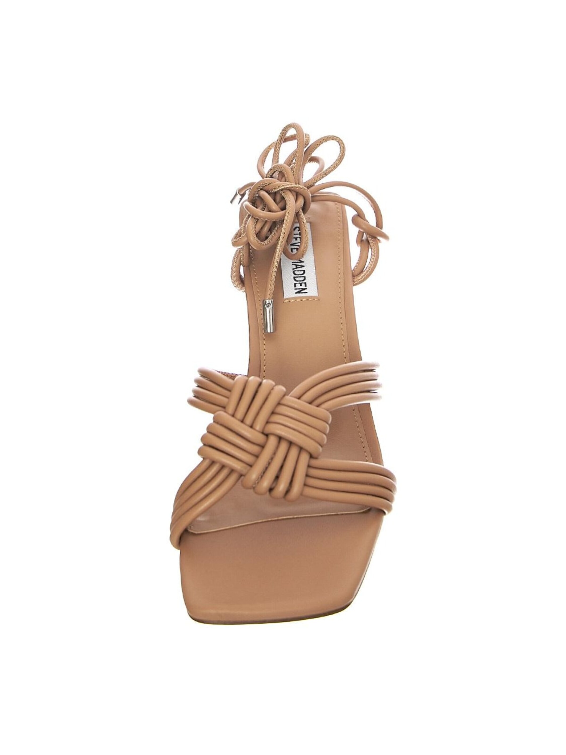 STEVE MADDEN Sandaler 'Womens Miraya Tan Sandals' i brun